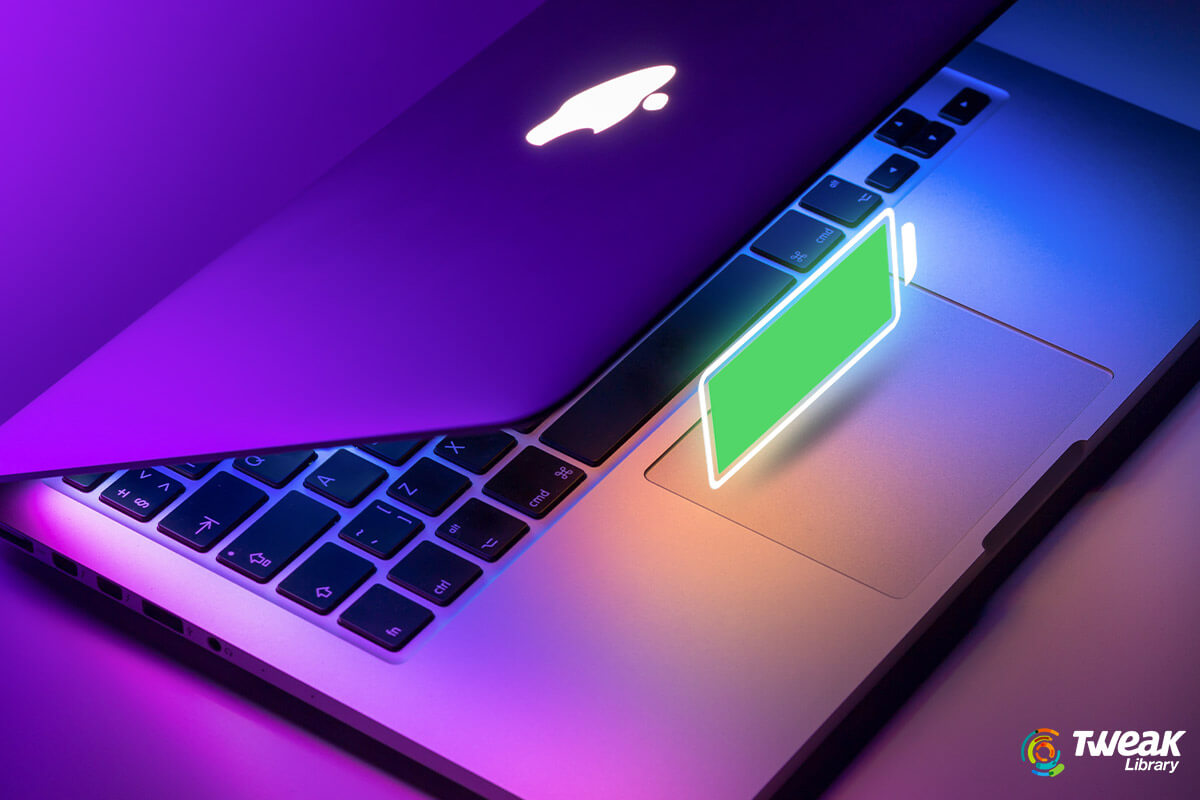 Improve Macbook Battery Life
