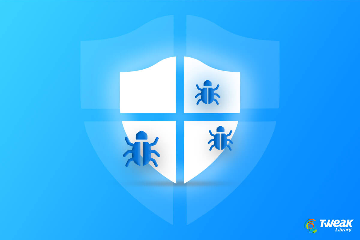 Ransomware Protection windows 10