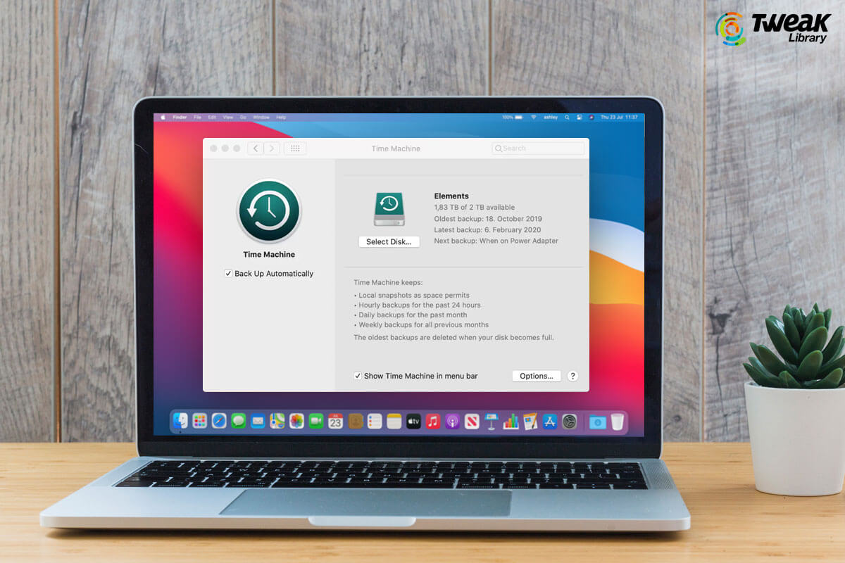 How To Recover Deleted Files On Mac