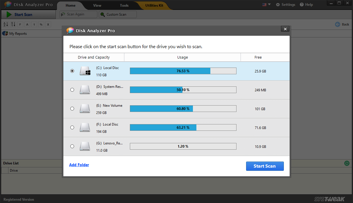 Audio file