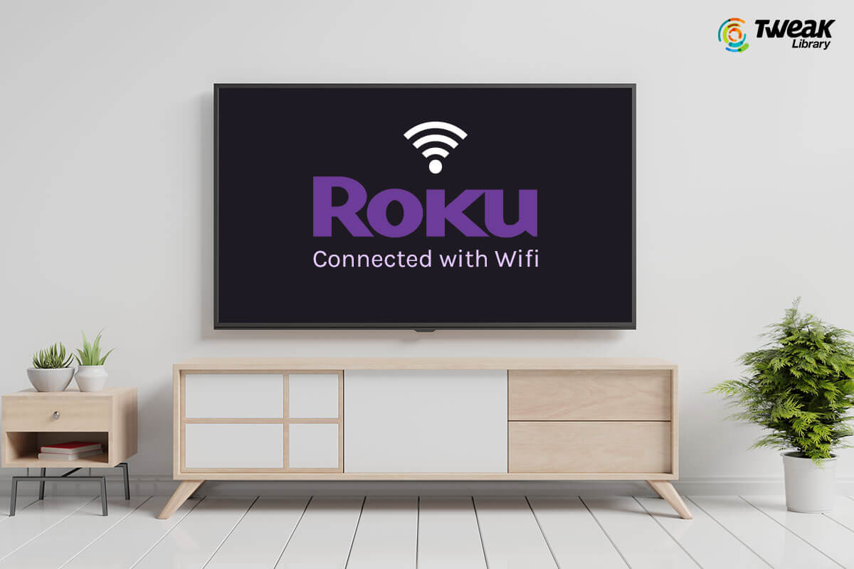 How To Connect Roku To Wi-Fi Without Remote