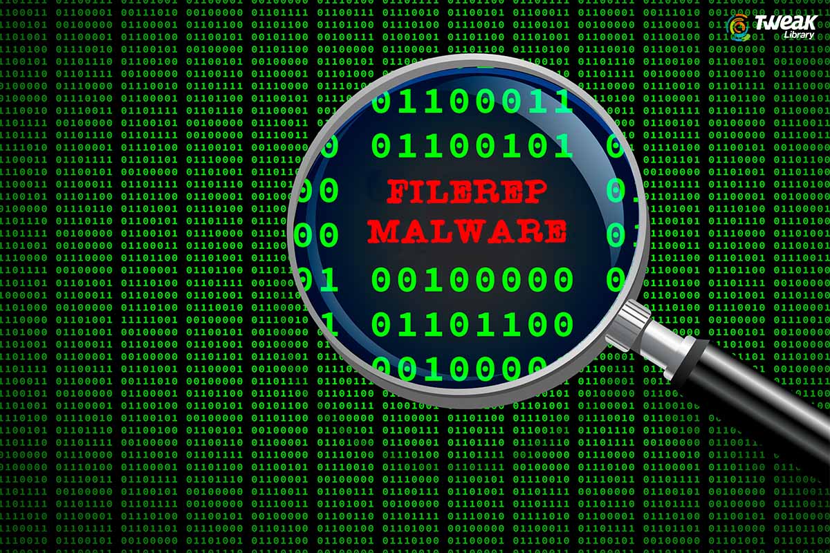 What is FileRepMalware? How Can You Get Rid of It?
