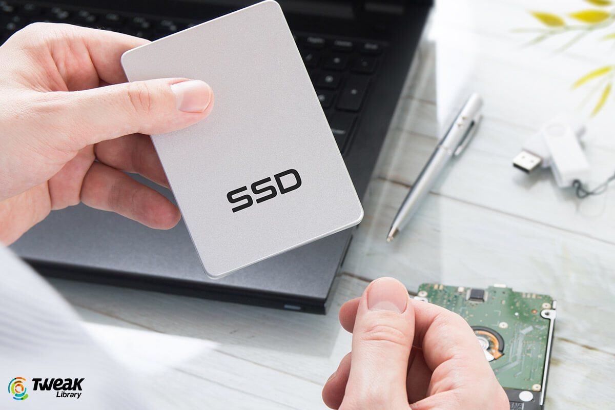 Is It Possible To Recover The Data From A Failed SSD