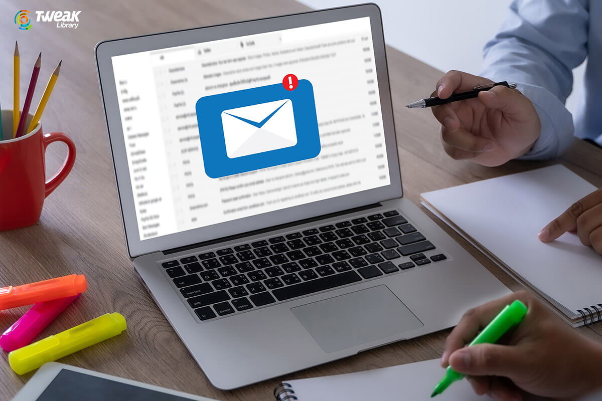 Mac Mail Not Working