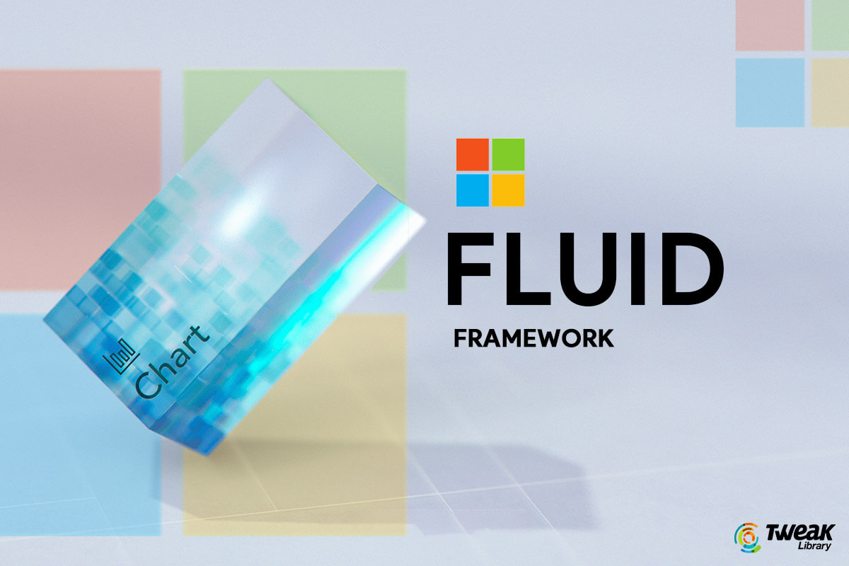 Microsoft’s Fluid Framework (1)