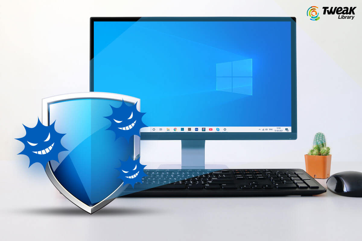 How To Protect Computers From Macro Virus?