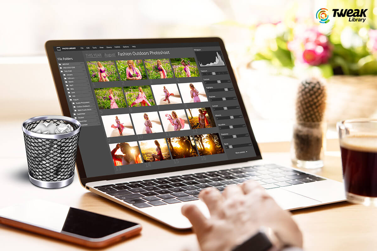 How To Find and Remove Duplicate Photos On Mac [2025]