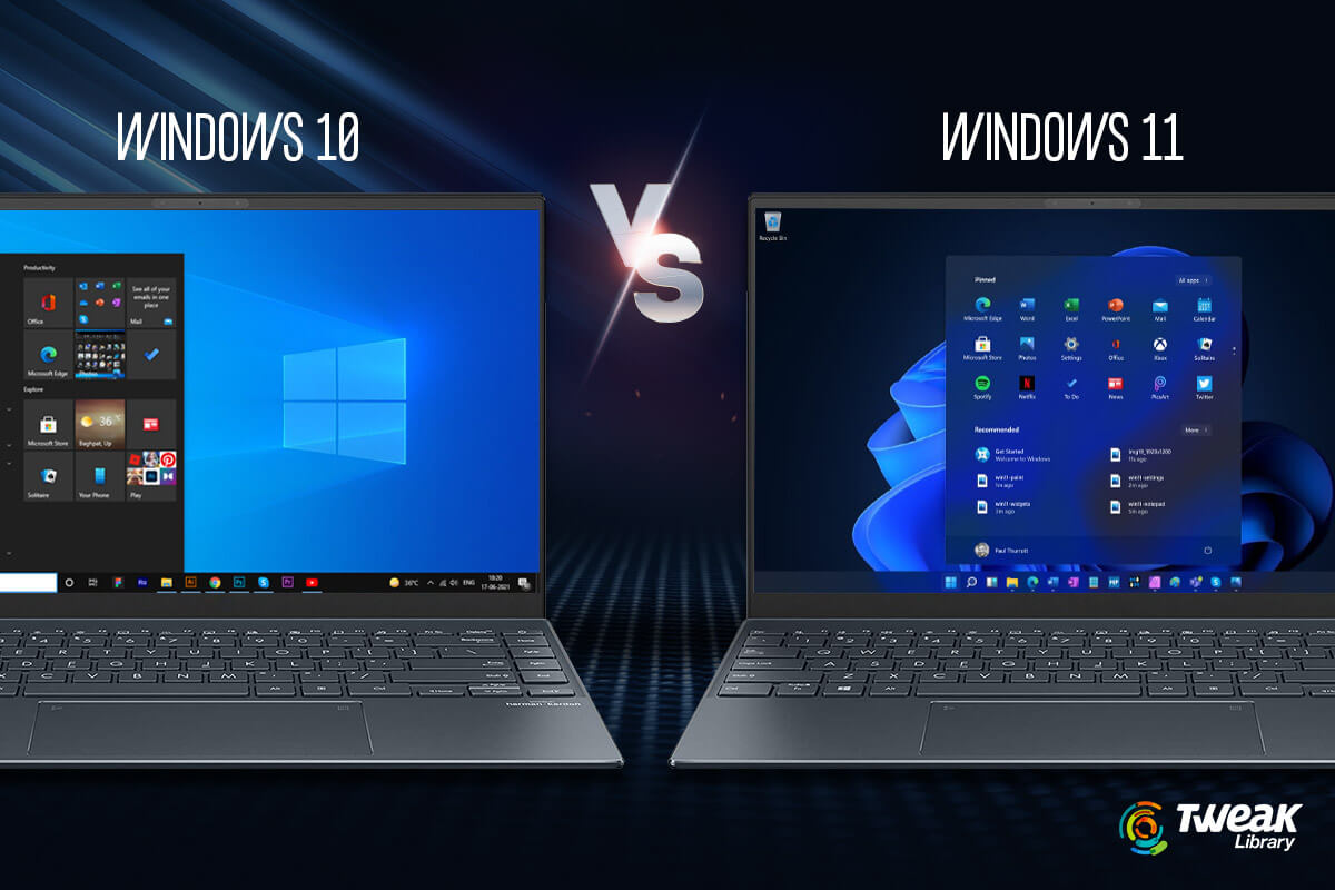 Windows 10 Vs Windows 11 – What We Can Anticipate