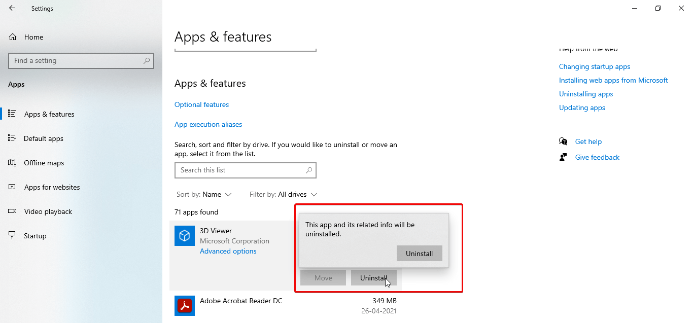 adware extension