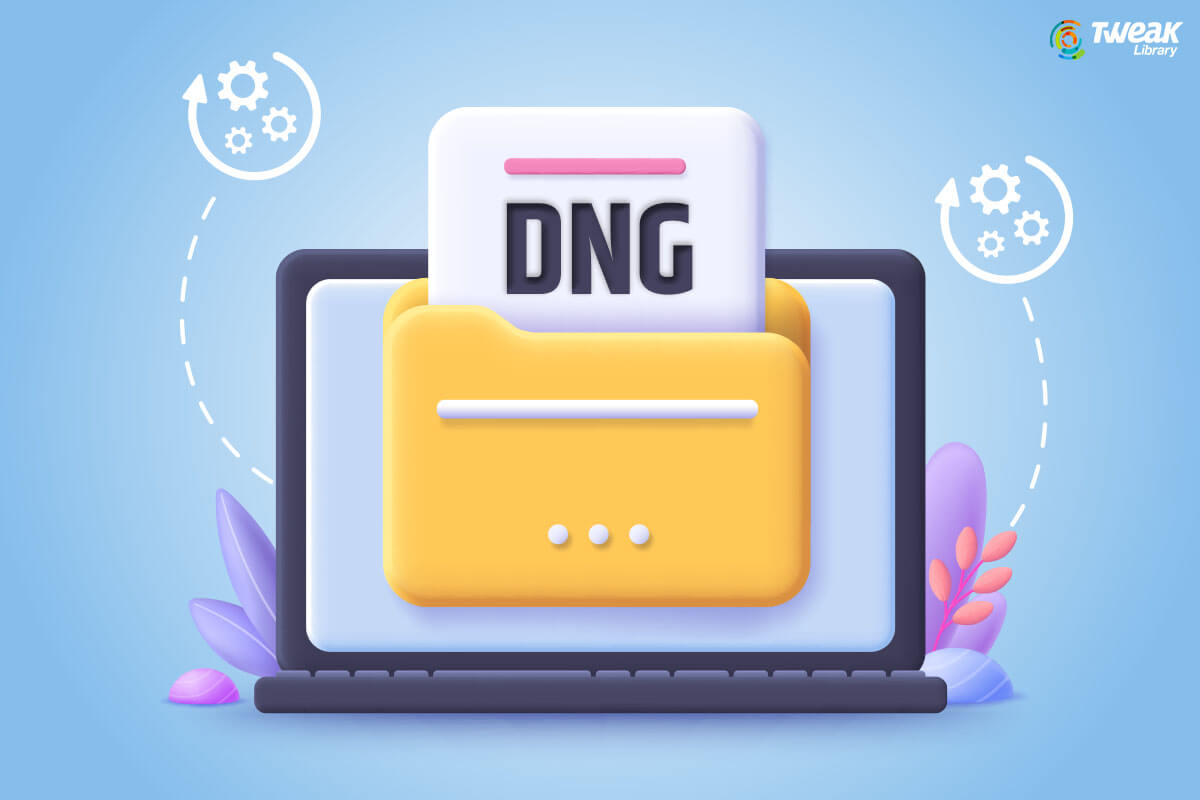 3 Useful Ways to Recover Deleted DNG Files on Windows