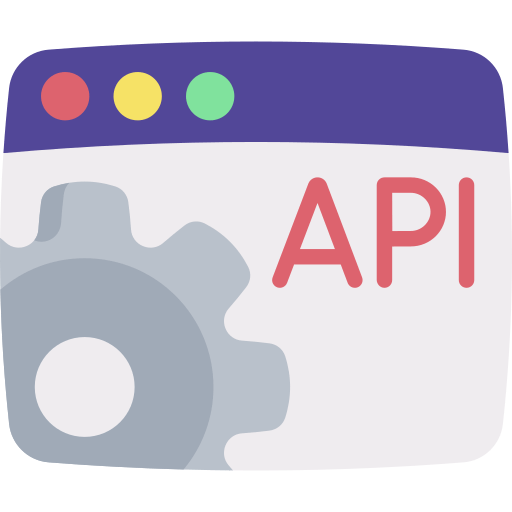 API