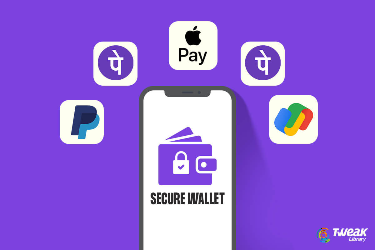 How To Increase Your Digital Wallet Security