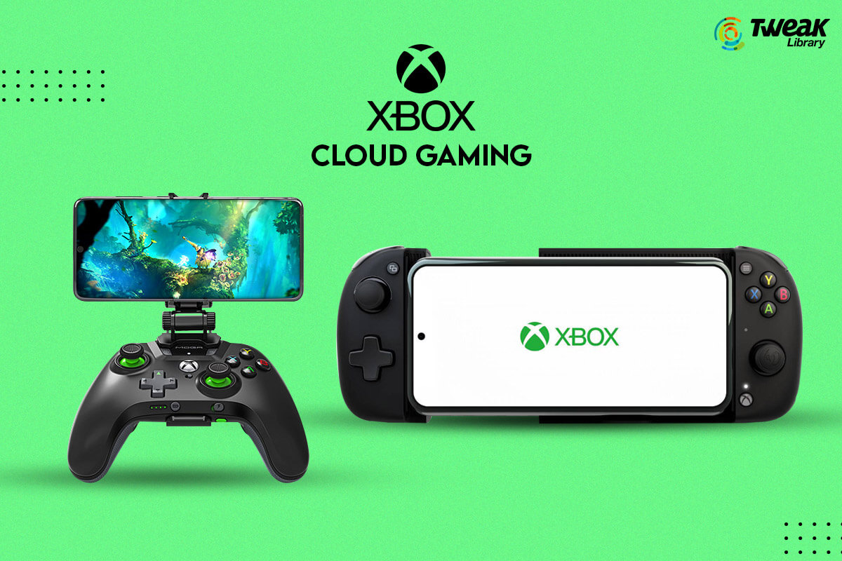 Xbox Cloud Gaming Is Now Available And Here’s How You Can Get It