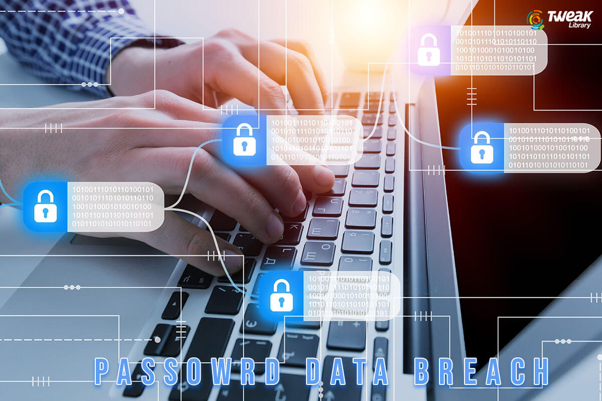 Password Breaches At Workplace