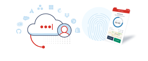 Password manager