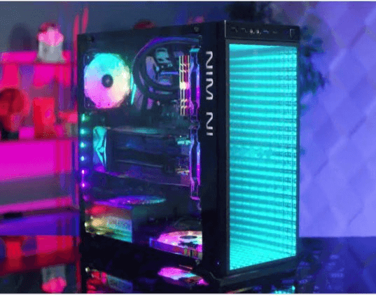 RGB