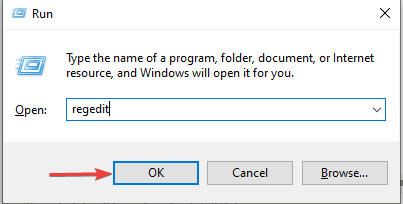 Regedit
