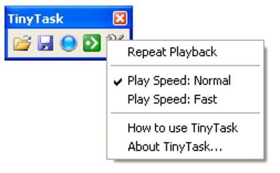Tiny Task