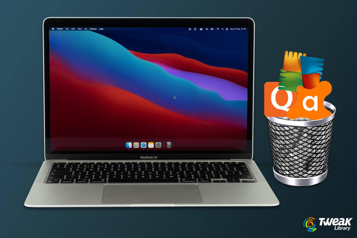 Can’t Seem To Uninstall Antivirus On Mac? Here Is How It Can Be Done