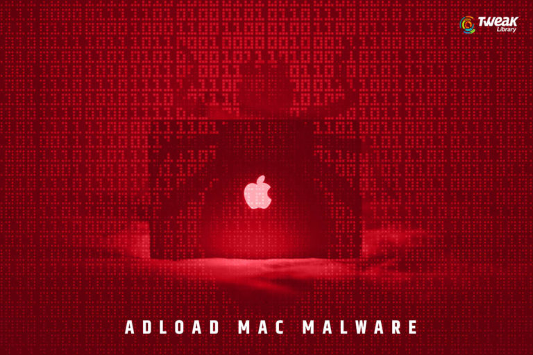 AdLoad Mac Malware