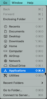 Application
