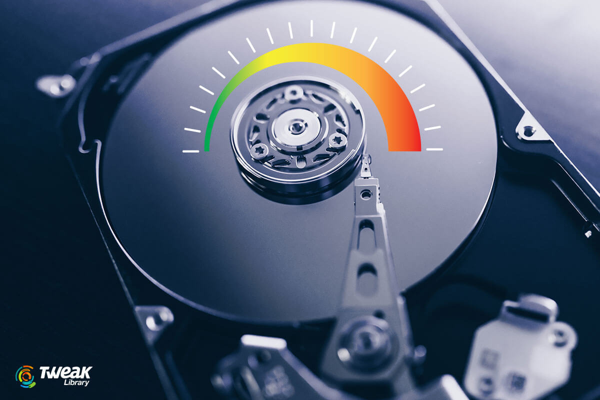 Best-Tips-To-increase-Hard-Drive-speed