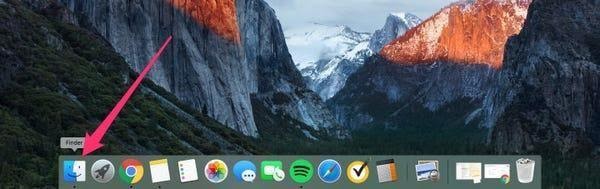 Clean apps