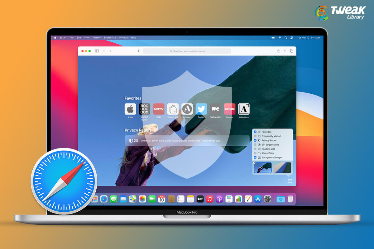 Best Ways To Enhance Safari Privacy And Security