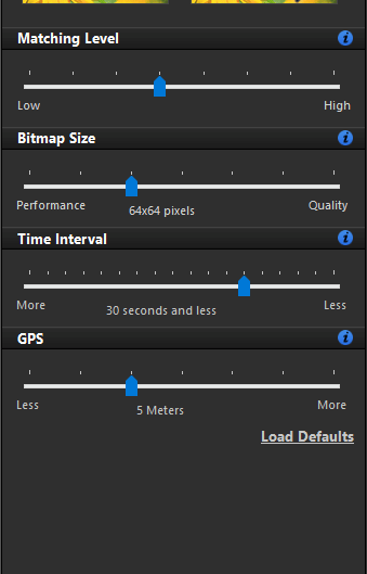 Scan for Duplicate Photos
