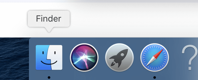 Finder