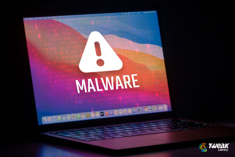 Mac malware