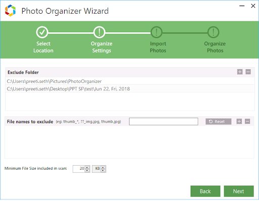 Picasa Alternatives