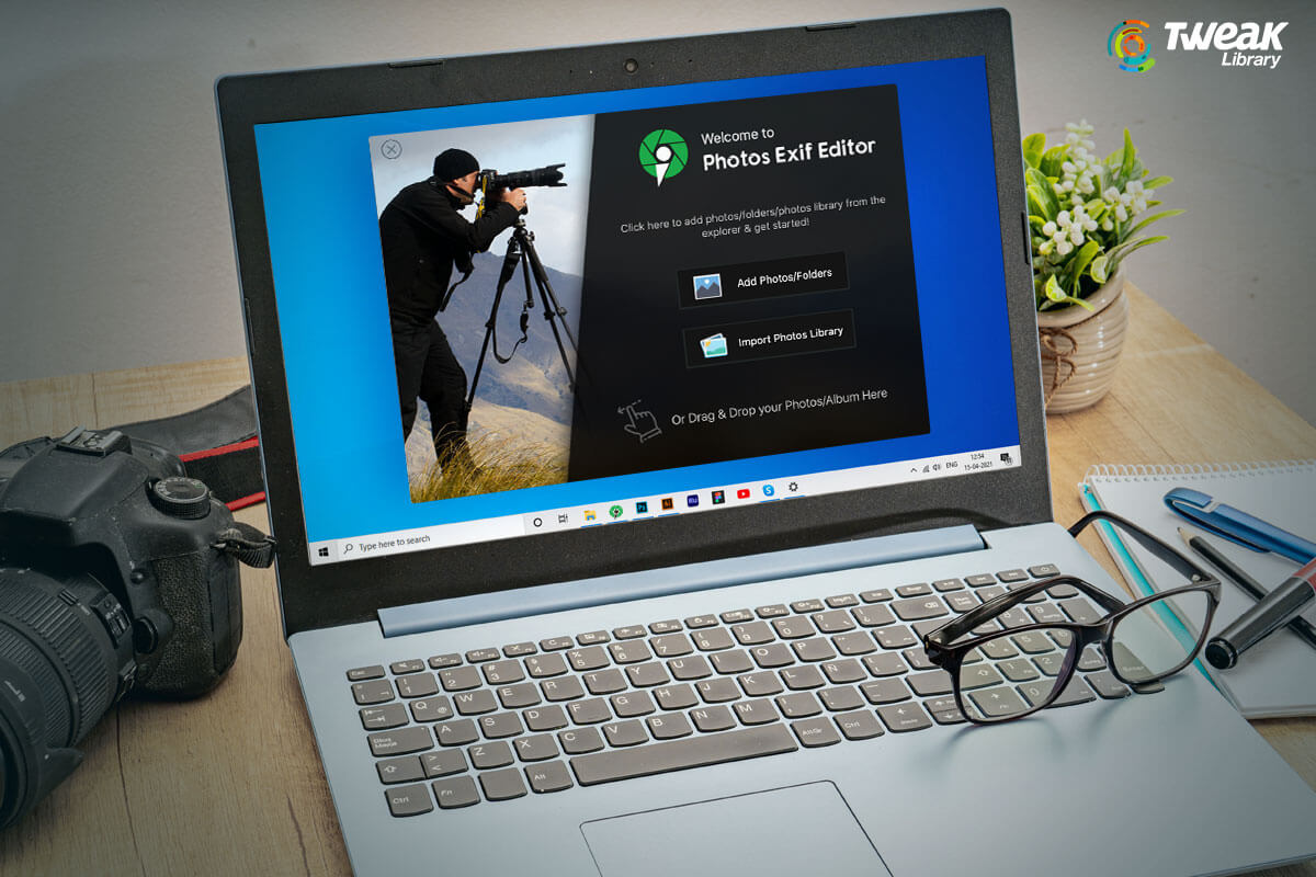 Review- Photos EXIF Editor Best Way to Remove Location and Other Metadata