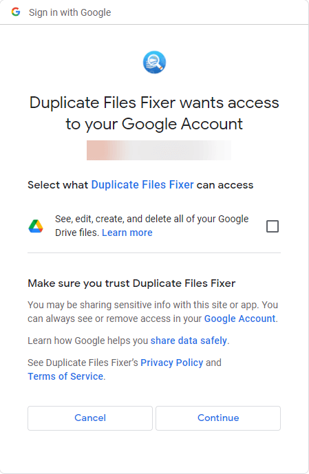 Remove duplicates