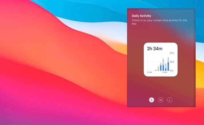 Screen Time