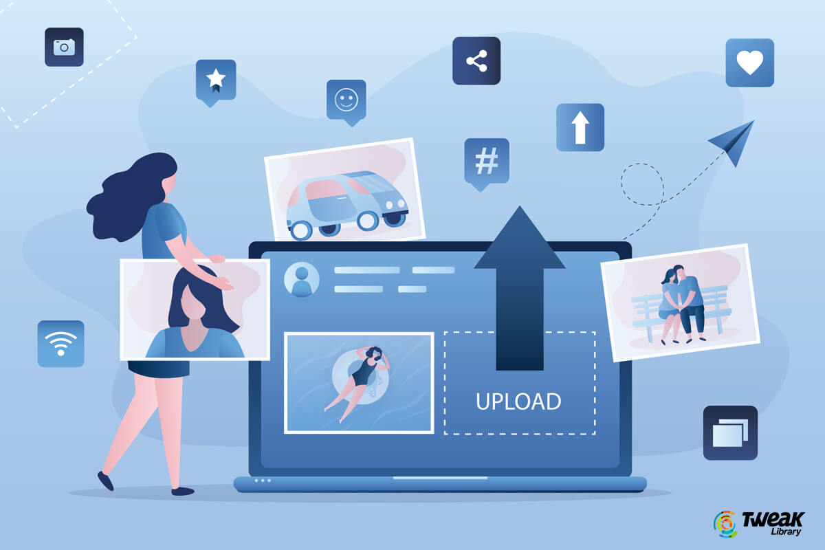 Before Uploading Photos Online, Be Mindful Of These Things