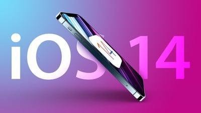 iOS 14