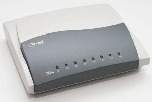 wireless router