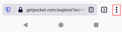 Android Password