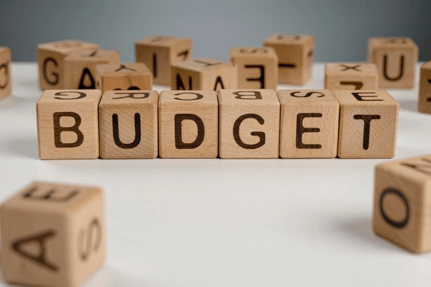 BUdget