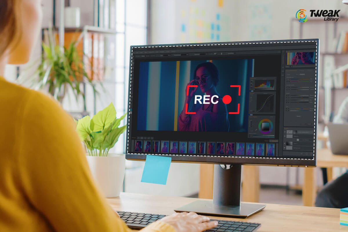 Best Free and Paid Video Recording Software in 2025