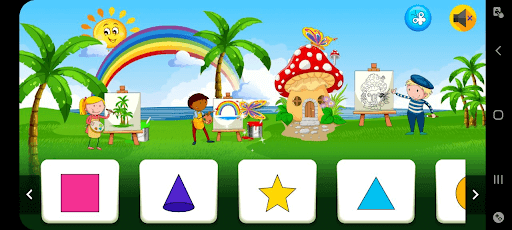 Best learning app