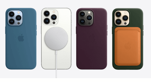 Buy iPhone