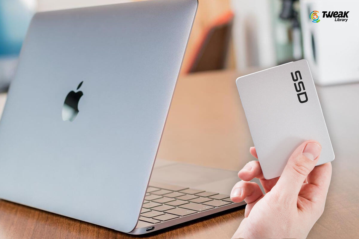 How Can A Mac User Recover Data from Corrupted SSD