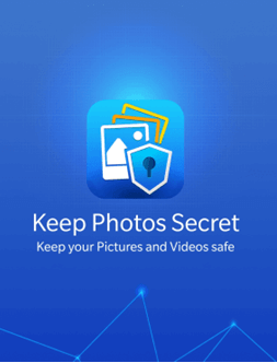 Photo secret