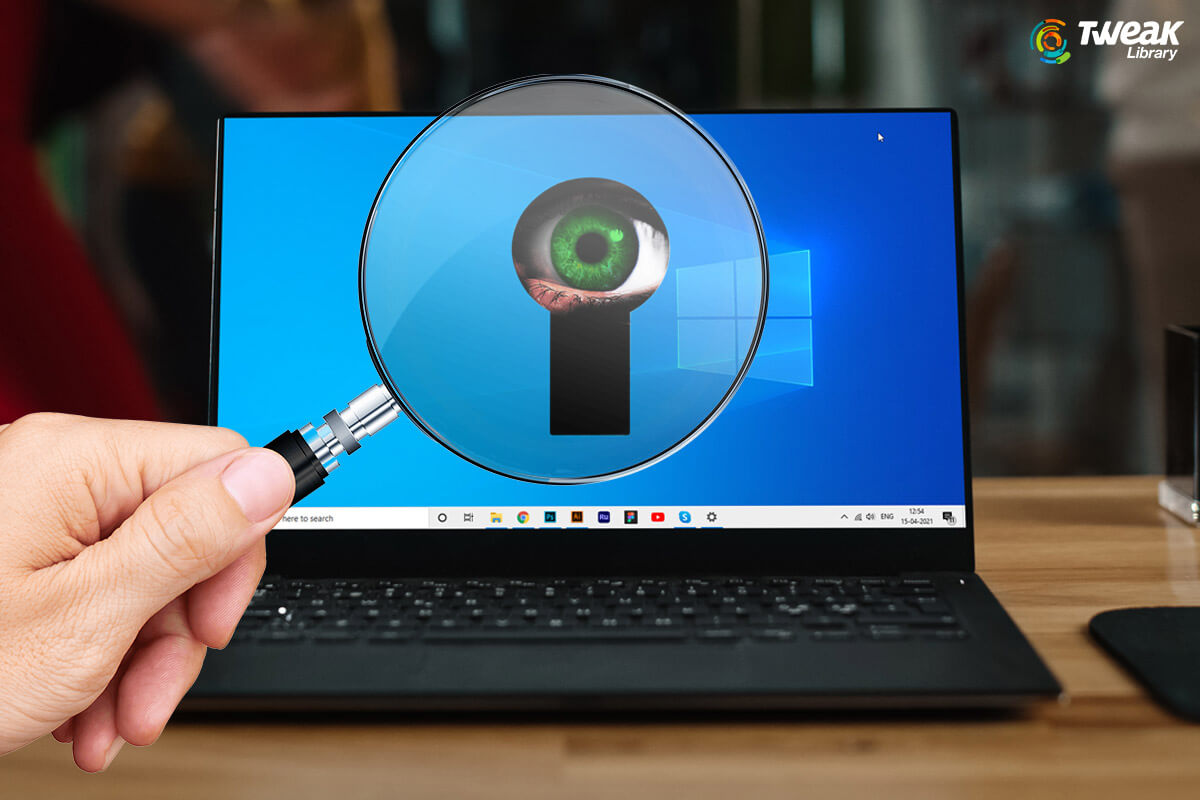 Remove Spyware On Windows