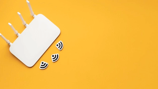 Router&rsquo;s Password