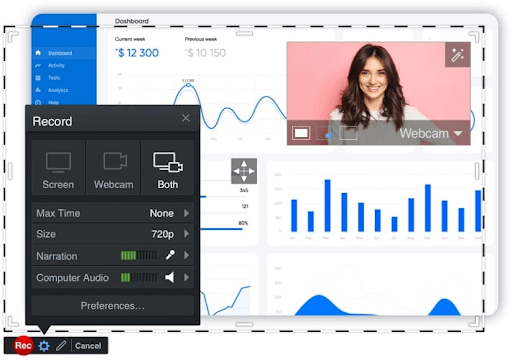 Screencast-O-Matic