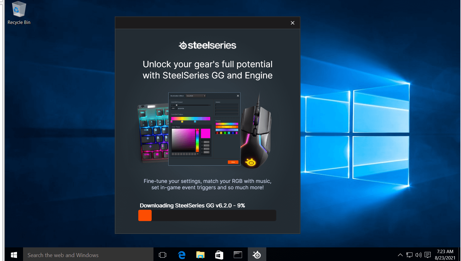 Software Installer