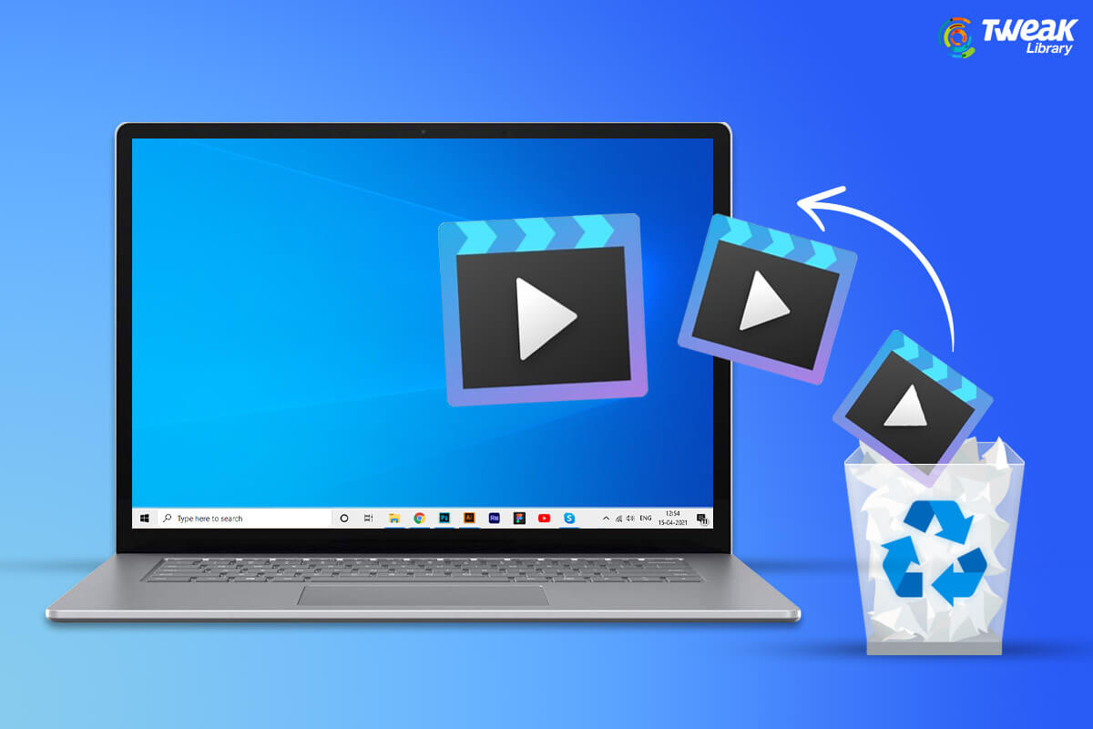 Video Recovery Software